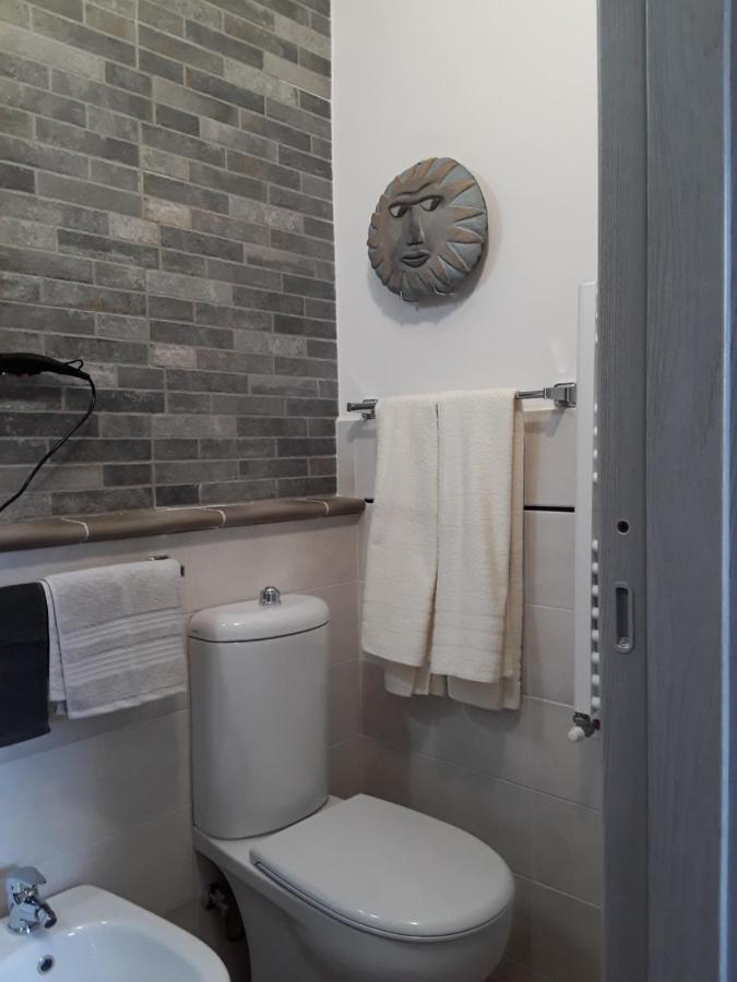 Bed and Breakfast Retro' Beb La Spezia Zewnętrze zdjęcie