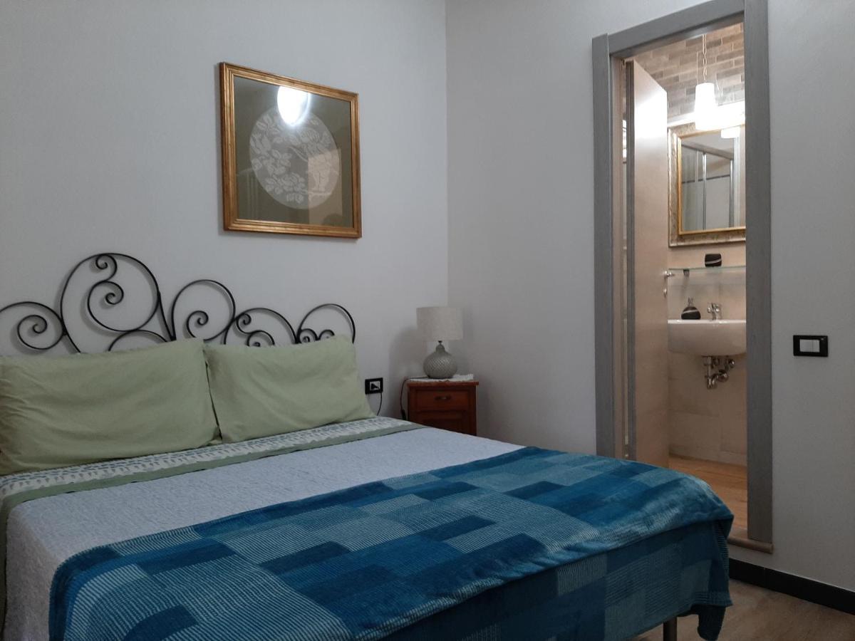 Bed and Breakfast Retro' Beb La Spezia Zewnętrze zdjęcie