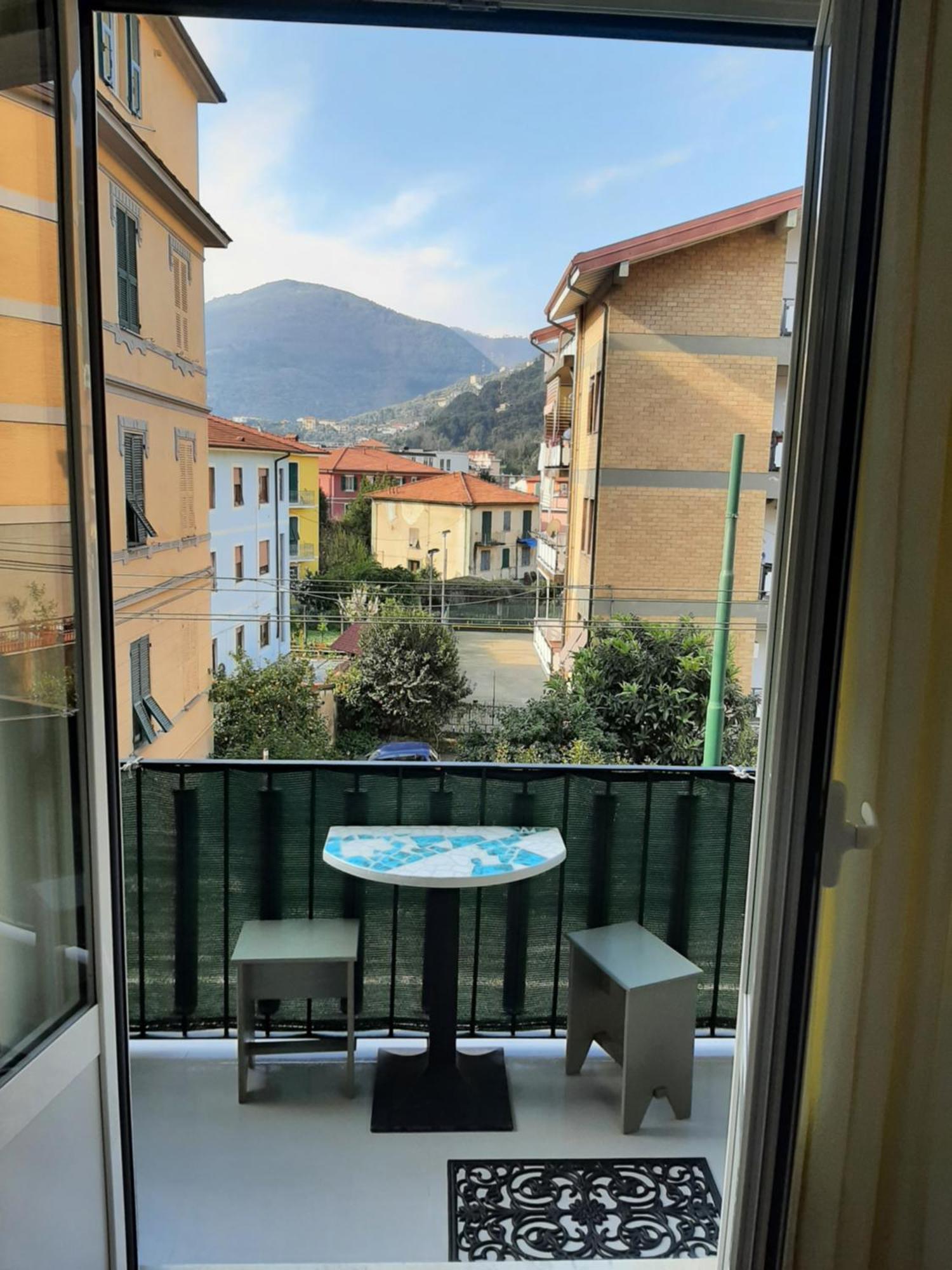 Bed and Breakfast Retro' Beb La Spezia Pokój zdjęcie